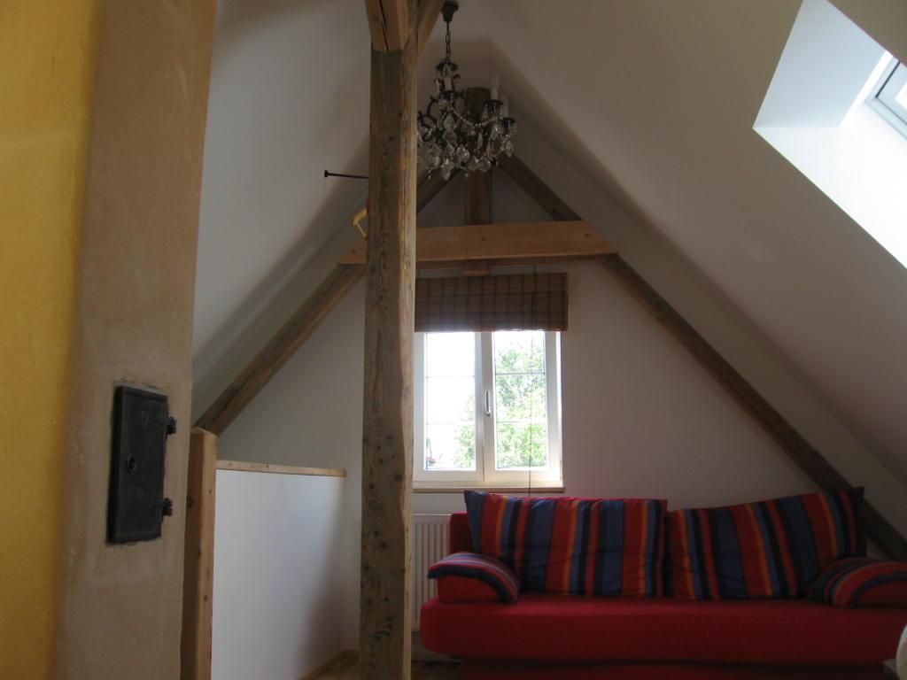 Ferienhaus Am Lech Kaufering Dış mekan fotoğraf